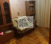 3-комн, 65кв м, этаж 3/5 Коста Хетагурова ул, 55А