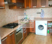 1-комн, 35кв м, этаж 1/4 Дунаевского ул, 20