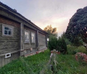 коттедж 80 кв м , 1