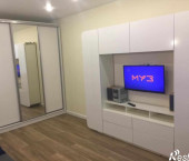 1-комн, 30кв м, этаж 6/10 Новгородская ул, 36