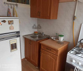 2-комн, 46кв м, этаж 2/4 Каманина ул, 26