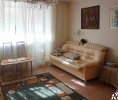 2-комн, 42кв м, этаж 1/2 Рассвет тер., 1