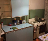 1-комн, 29.4кв м, этаж 8/9 Александра Люкина ул., 4