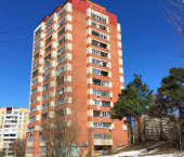2-комн, 54кв м, этаж 8/14 Зайцева ул., 24 2-комн, 54кв м, этаж 8/14 Зайцева ул., 24