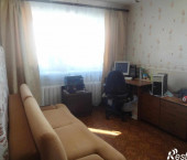 1-комн, 29.6кв м, этаж 1/5 Героев пр-кт., 66