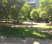 2-комн, 50.3кв м, этаж 4/5 Героев космоса ул., 38