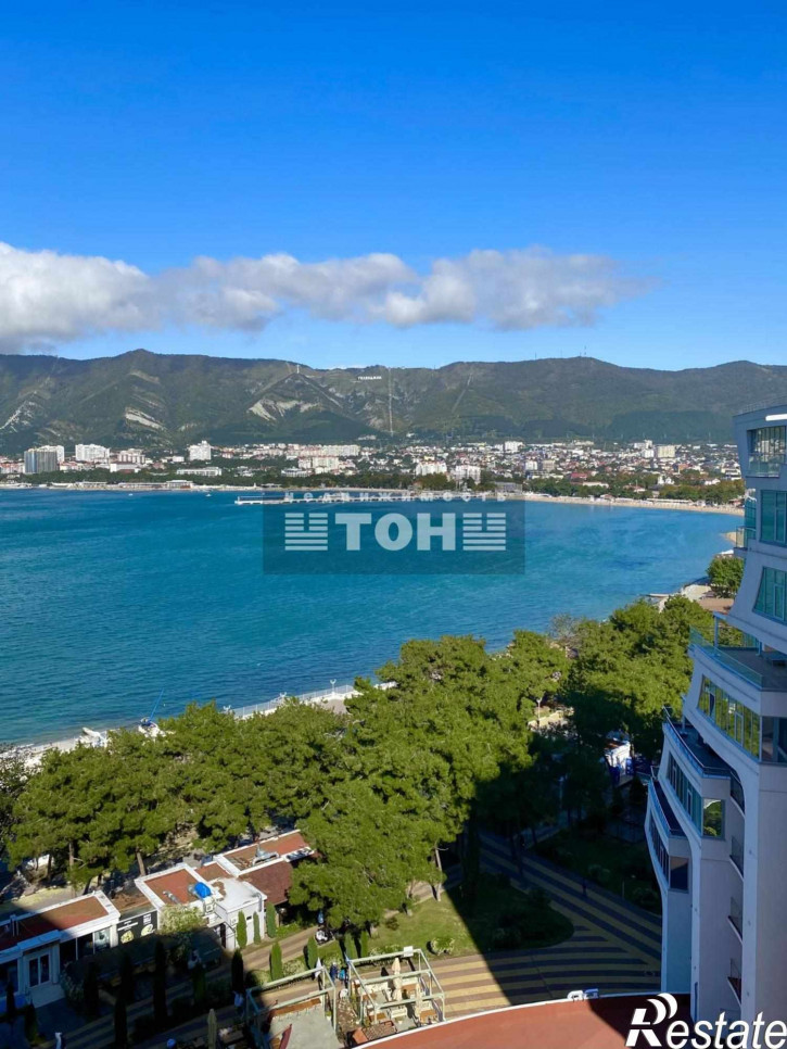 2-комн квартира ул. Крымская, д.3к2