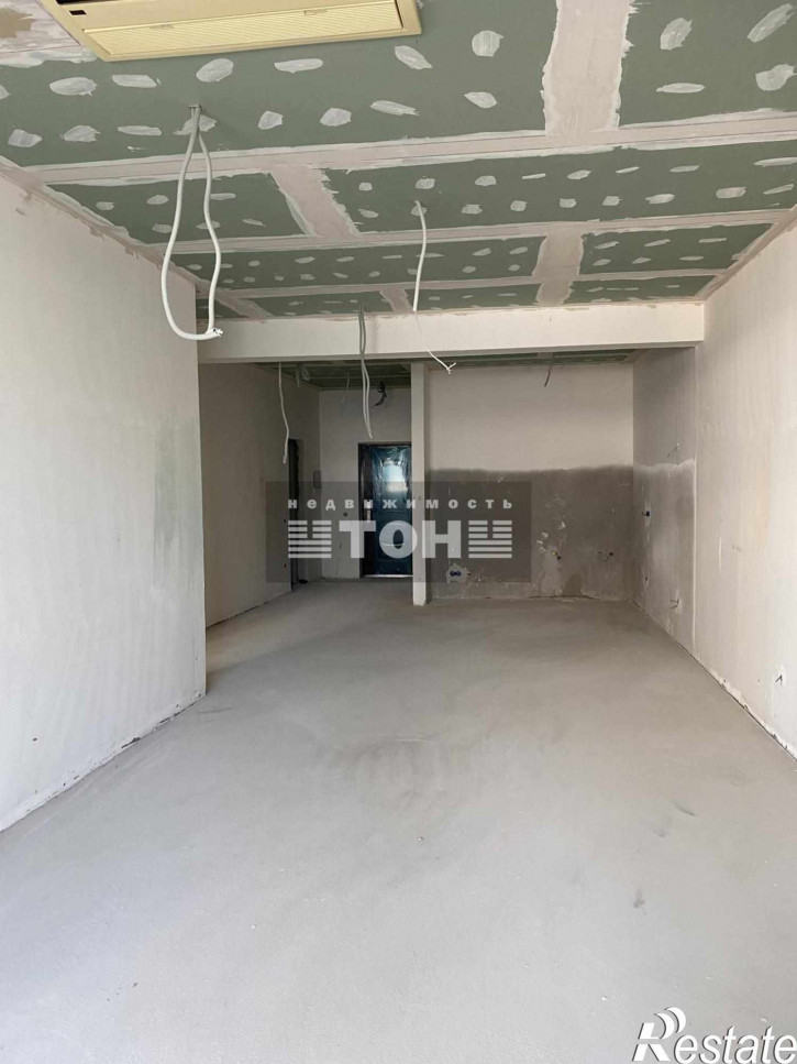 2-комн квартира ул. Крымская, д.3к2