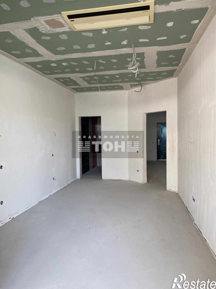 2-комн квартира ул. Крымская, д.3к2