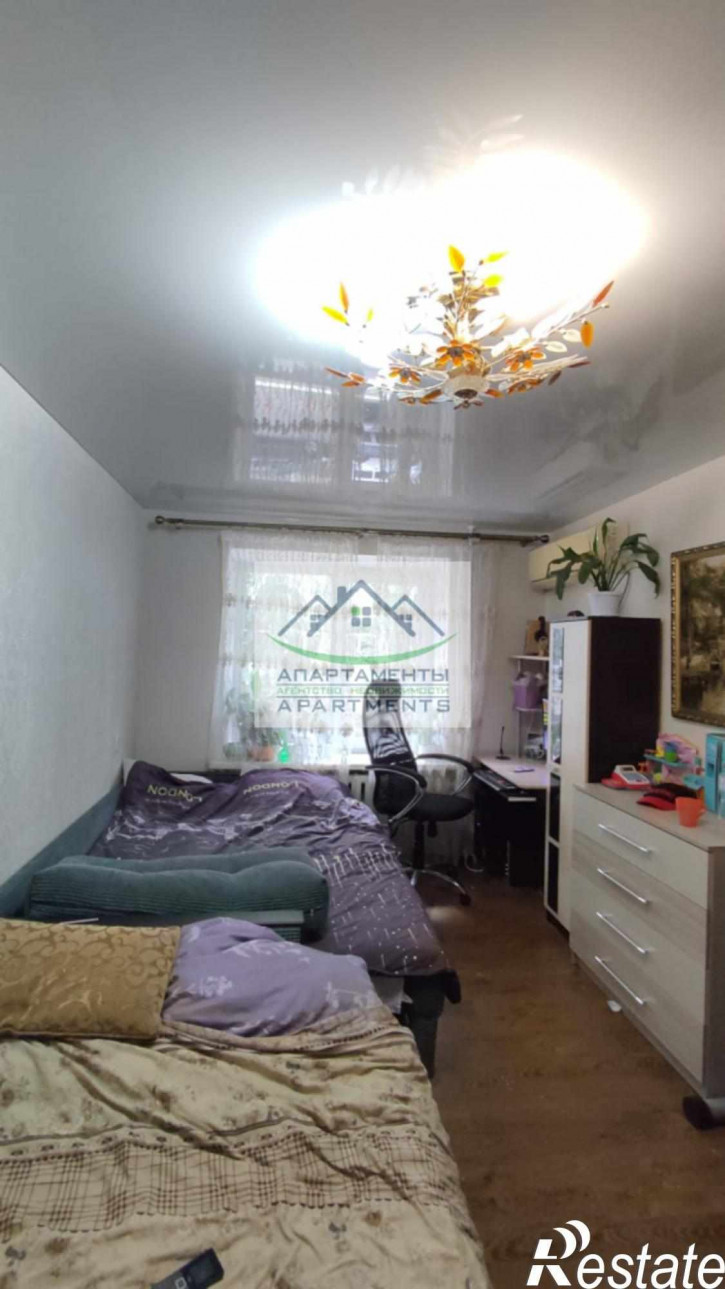 2-комн квартира Университетская ул, 34