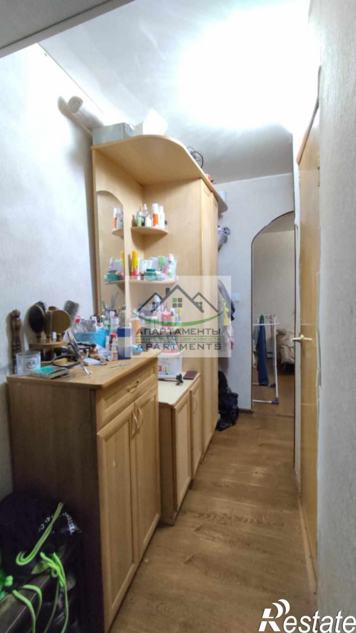 2-комн квартира Университетская ул, 34