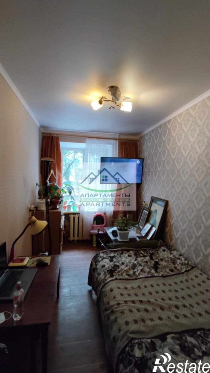 2-комн квартира Университетская ул, 34