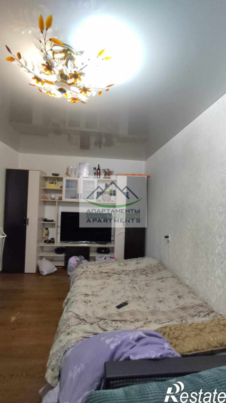 2-комн квартира Университетская ул, 34