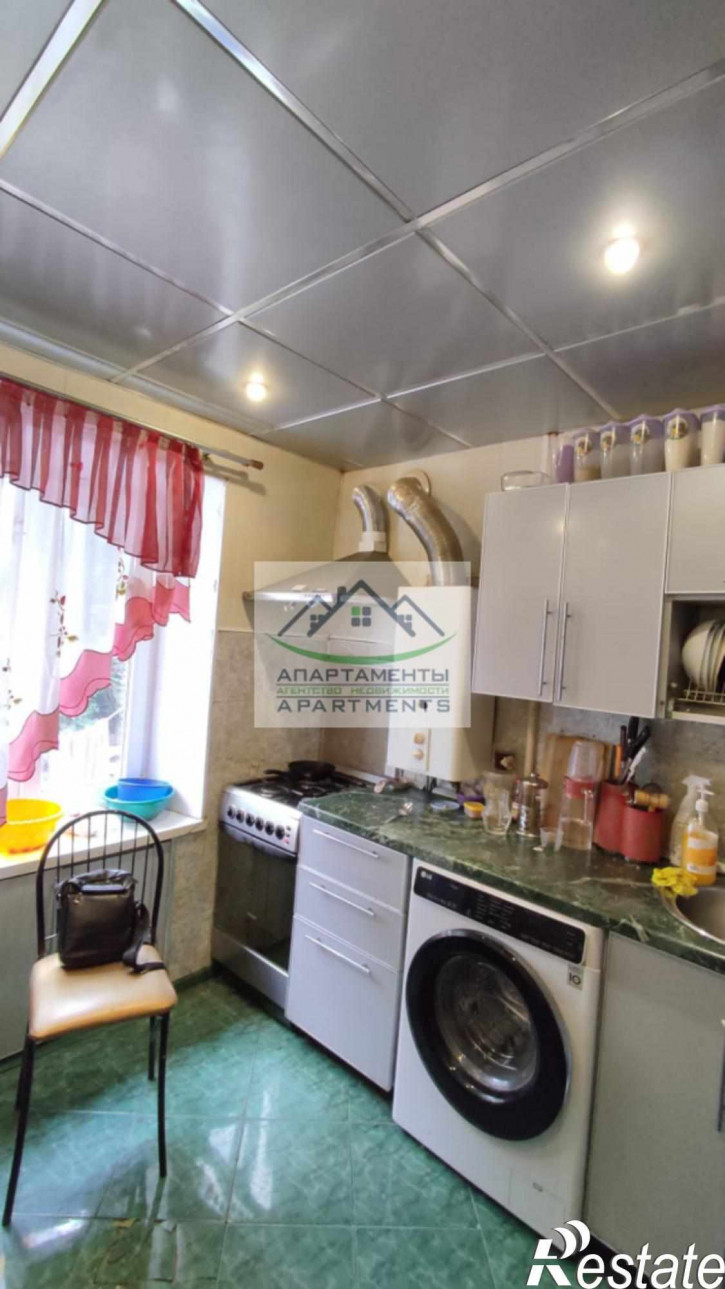 2-комн квартира Университетская ул, 34