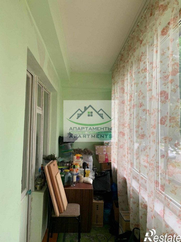 2-комн квартира Панагюриште ул, 6