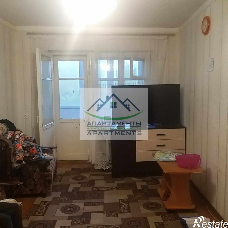 2-комн квартира Юлиуса Фучика ул, 1