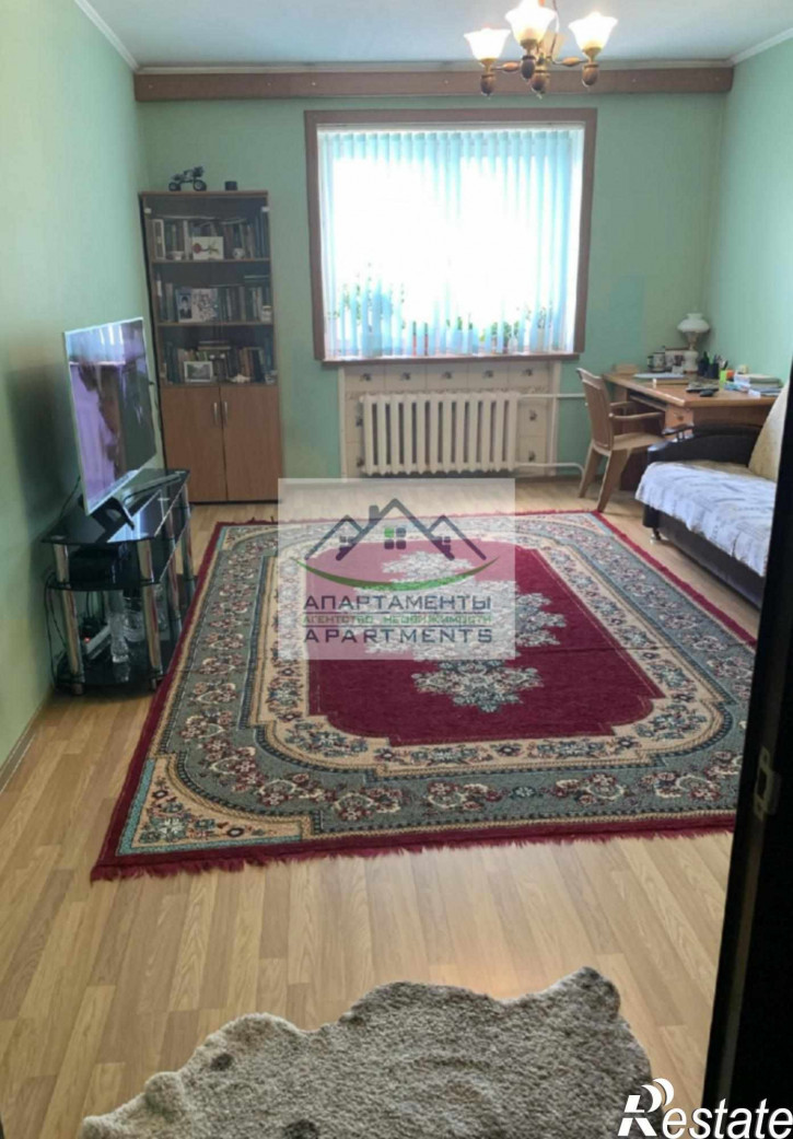 3-комн квартира Свободы пр-кт, 65