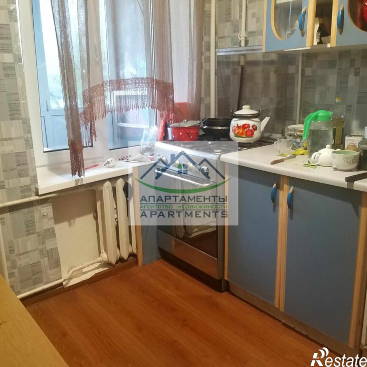 2-комн квартира Юлиуса Фучика ул, 1