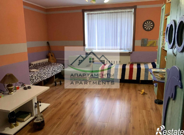 3-комн квартира Свободы пр-кт, 65