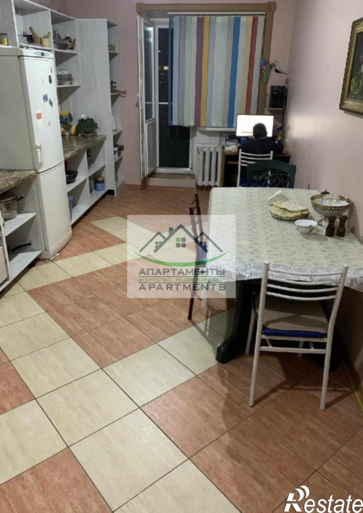 3-комн квартира Свободы пр-кт, 65