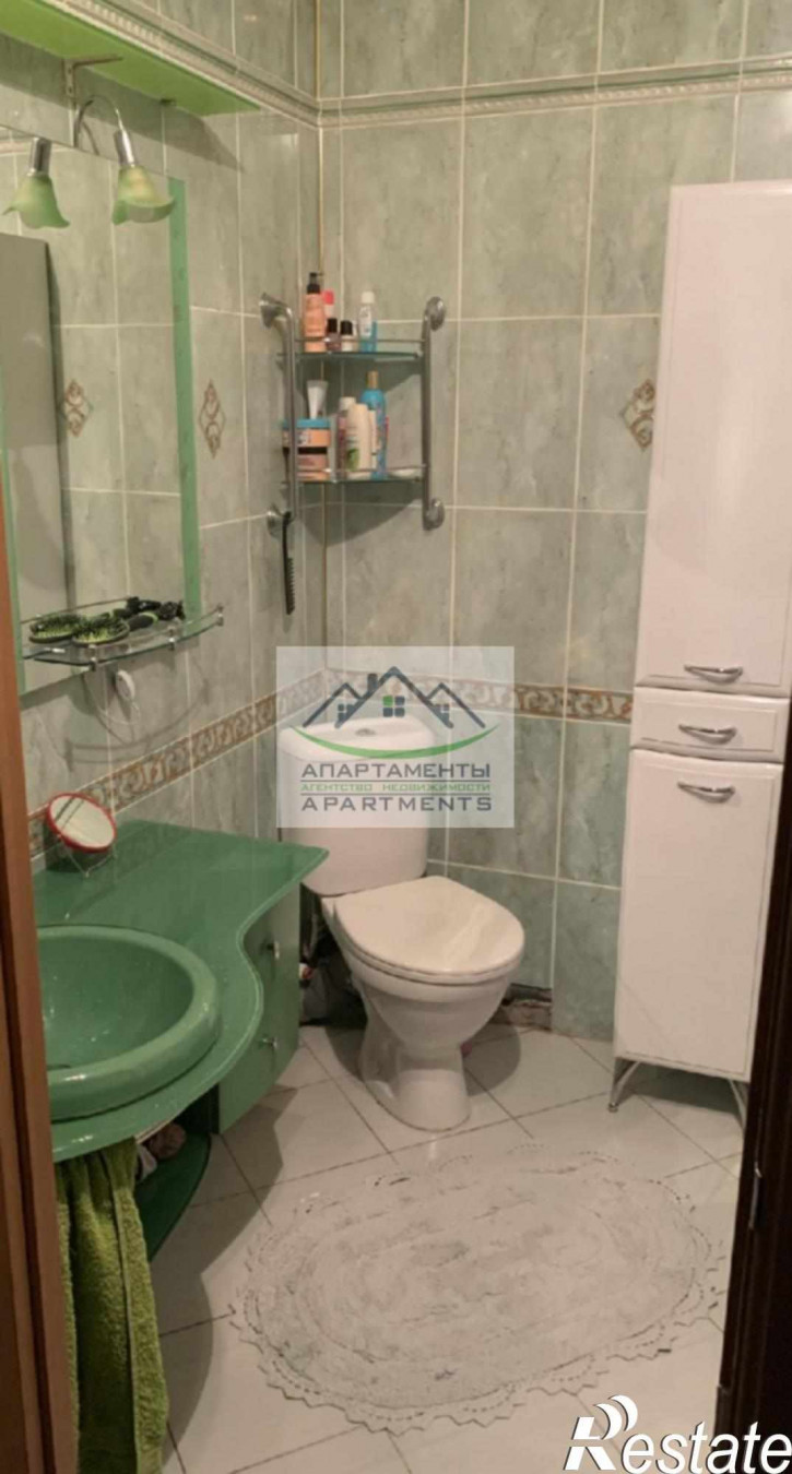 3-комн квартира Свободы пр-кт, 65