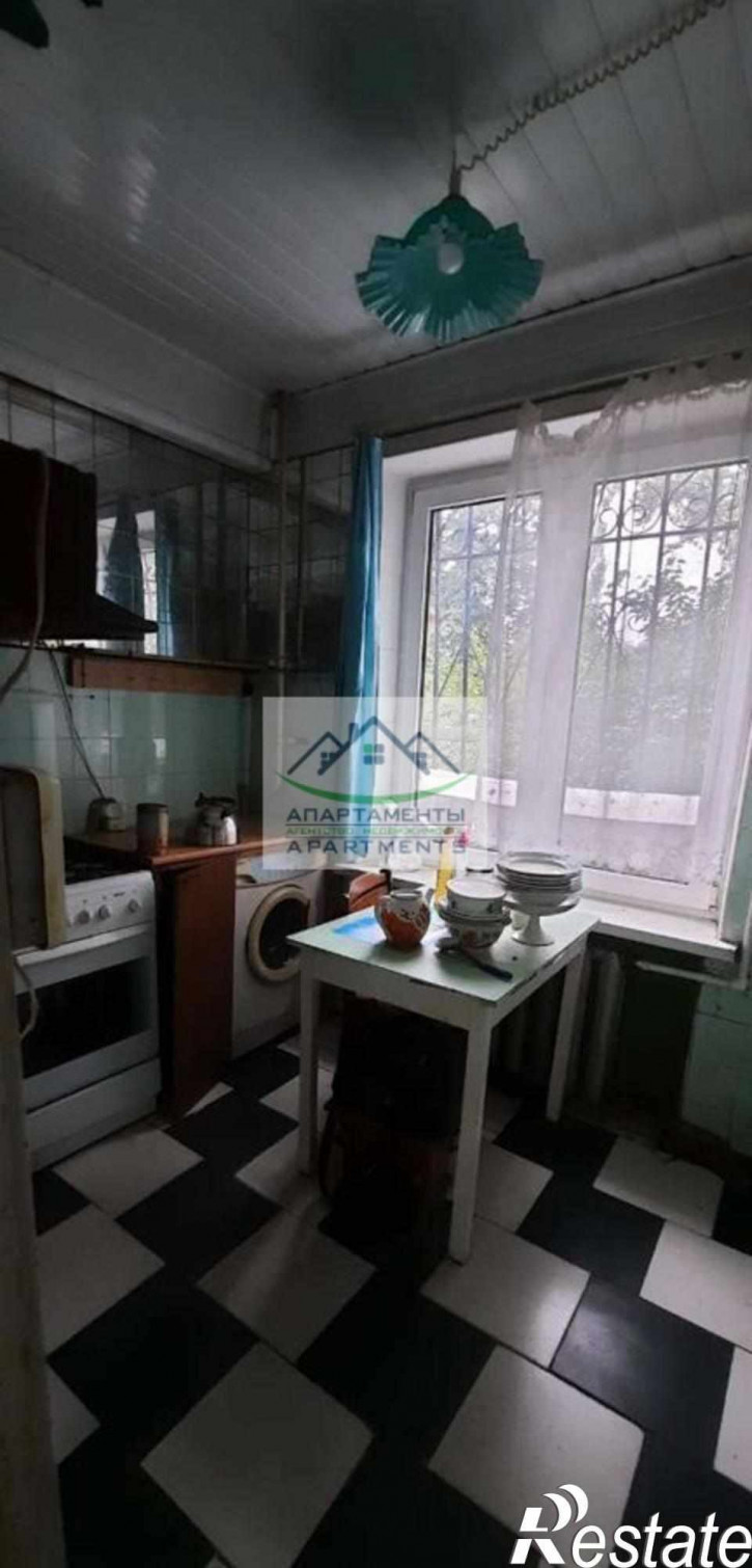 2-комн квартира Панагюриште ул, 16к2