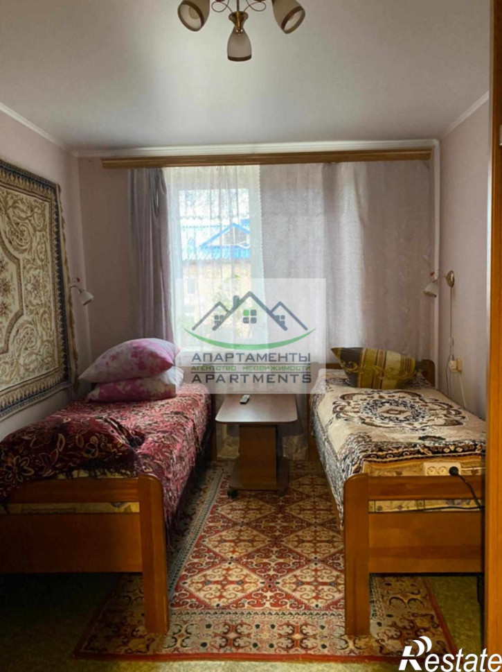 2-комн квартира Бутырина ул, 8
