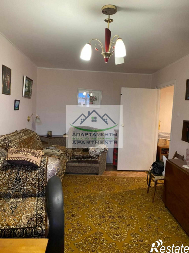 2-комн квартира Бутырина ул, 8
