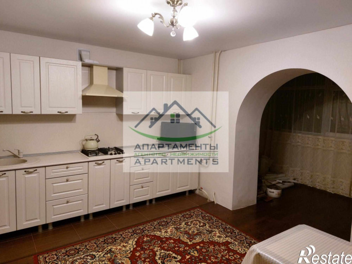 3-комн квартира Пушкинская ул, 31