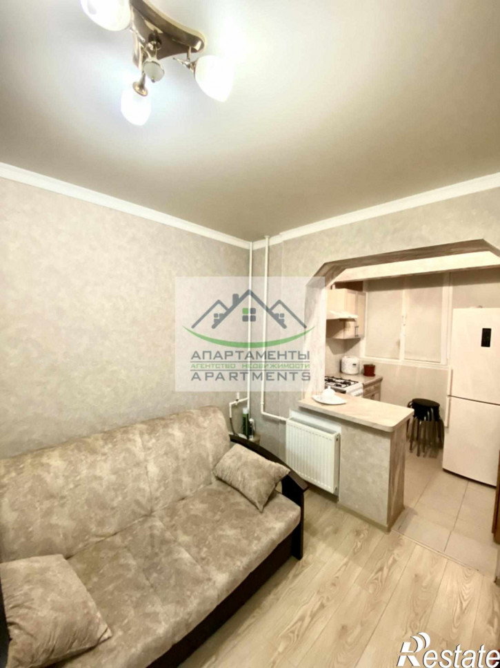 1-комн квартира Ессентукская ул, 36