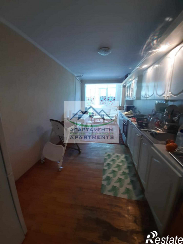 3-комн квартира Пушкинская ул, 31