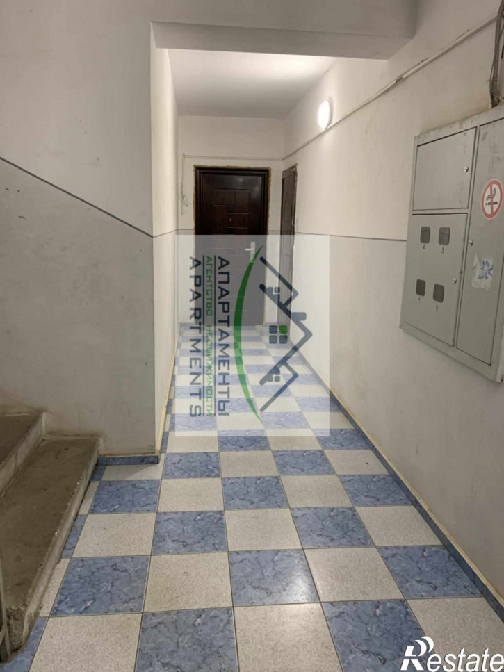 3-комн квартира 1-я Набережная ул, 32к5