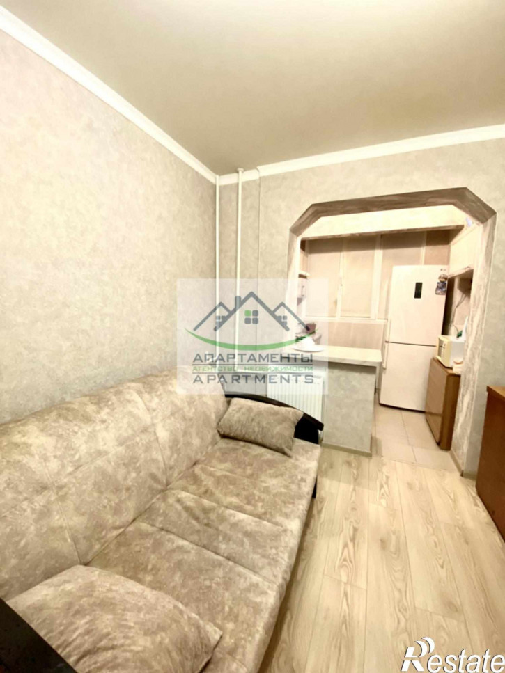 1-комн квартира Ессентукская ул, 36