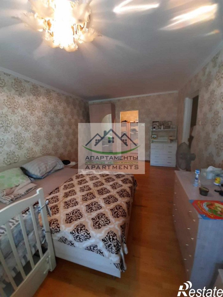 3-комн квартира Пушкинская ул, 31