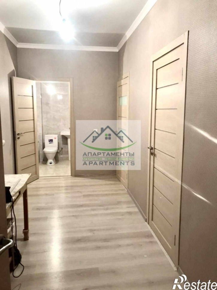 2-комн квартира Нежнова ул, 21к5