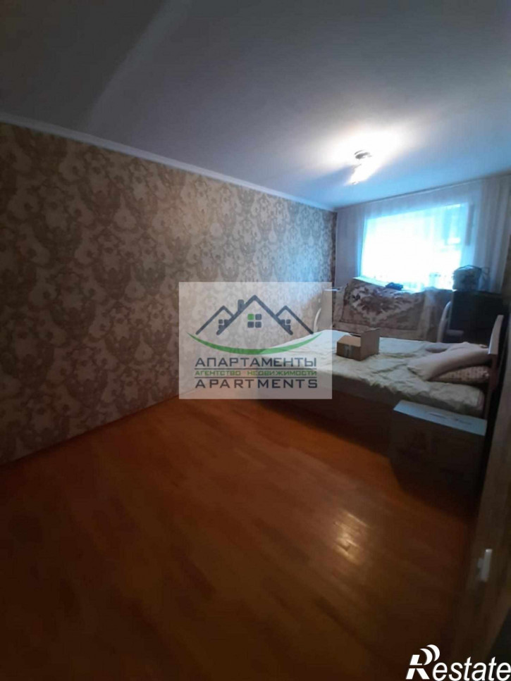 3-комн квартира Пушкинская ул, 31