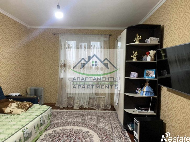 3-комн квартира 1-я Набережная ул, 32к5