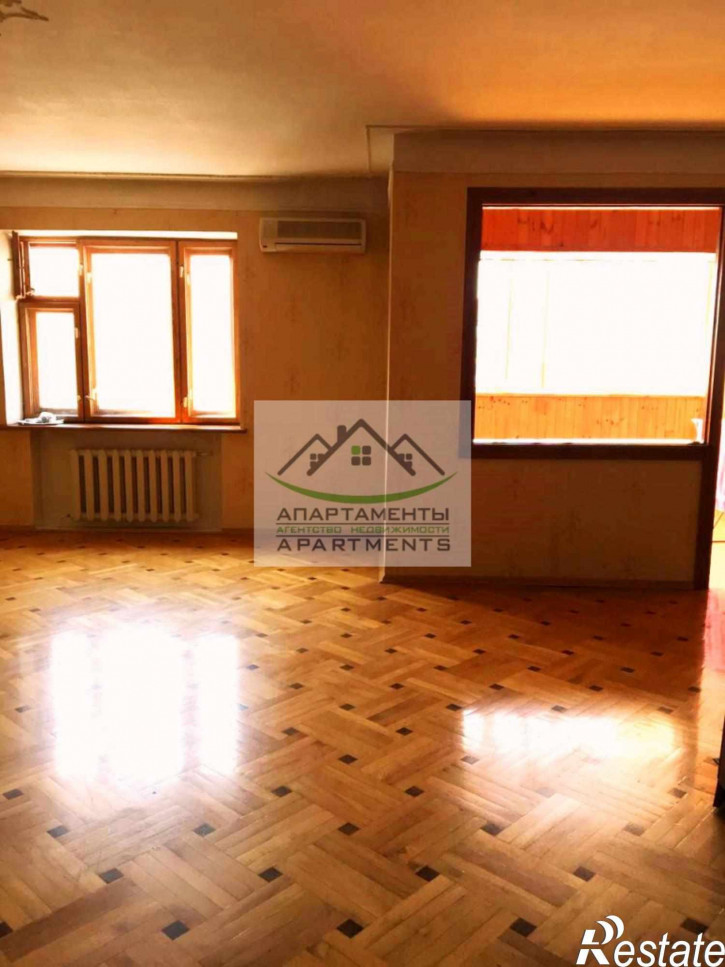 2-комн квартира Дровянникова ул, 20