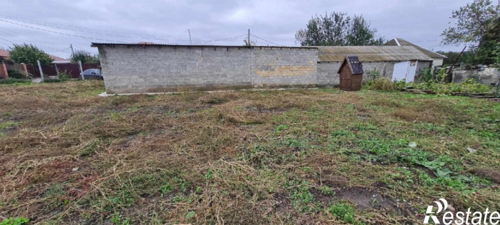 Земельный участок Трудовая ул