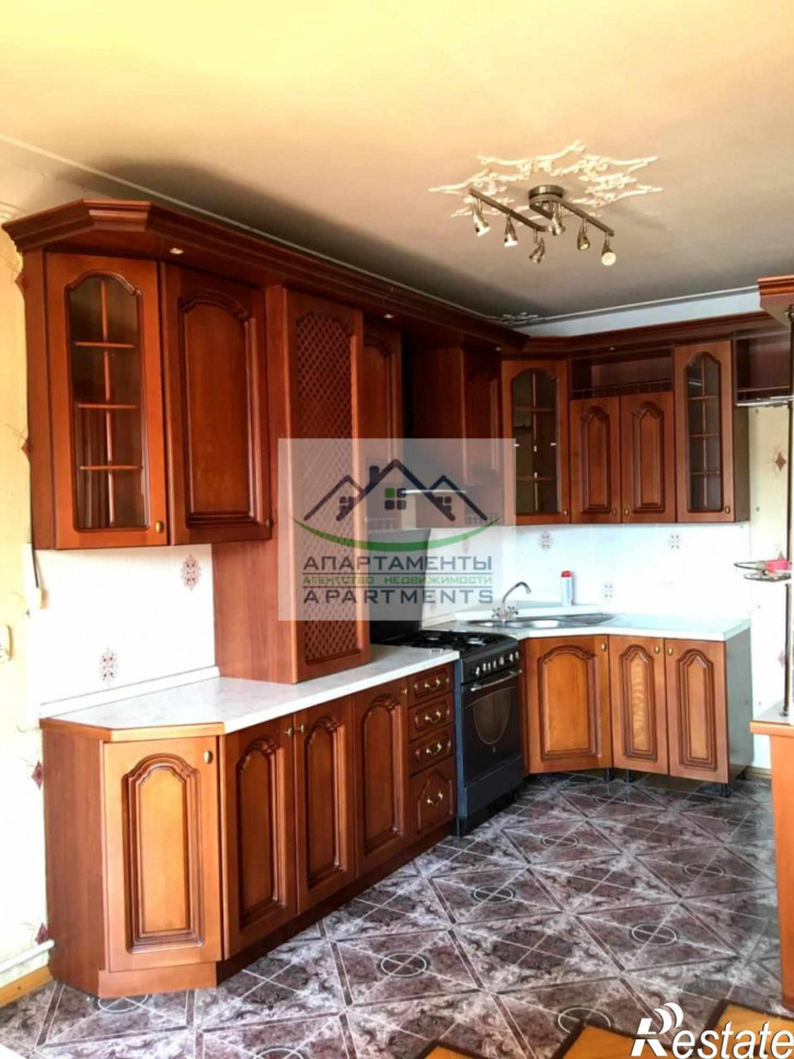2-комн квартира Дровянникова ул, 20