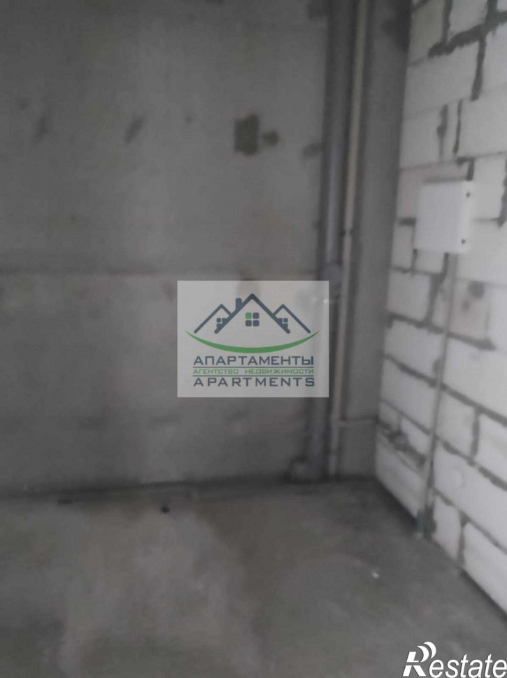 1-комн квартира Адмиральского ул, 1А