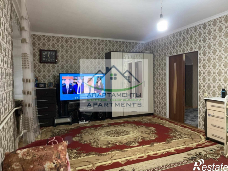 3-комн квартира 1-я Набережная ул, 32к5