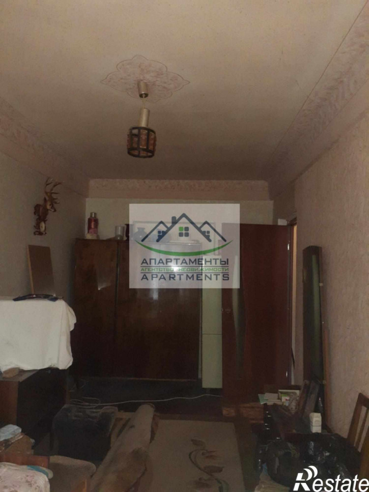 2-комн квартира Восстания ул, 91
