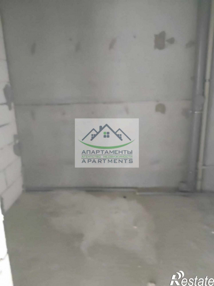 1-комн квартира Адмиральского ул, 1А