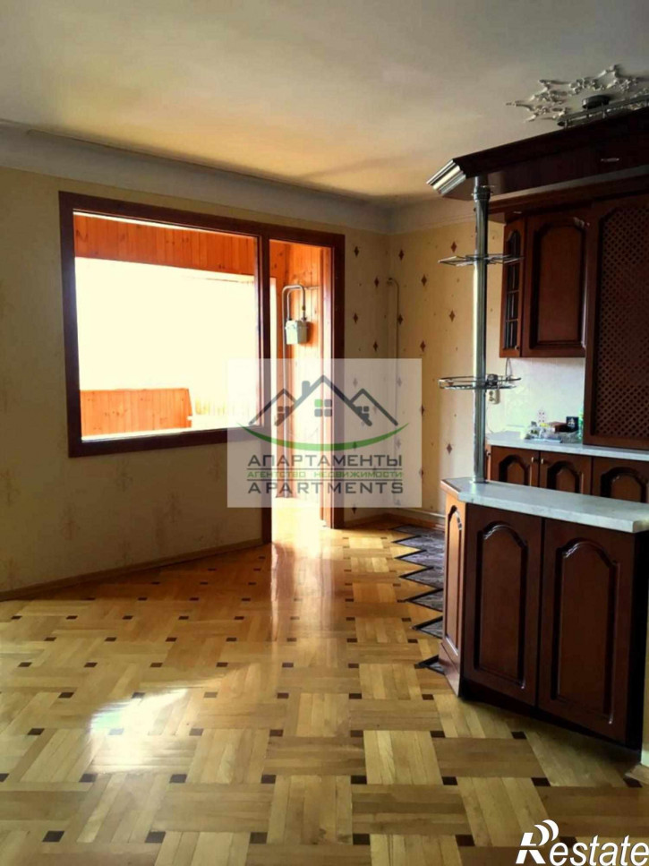 2-комн квартира Дровянникова ул, 20