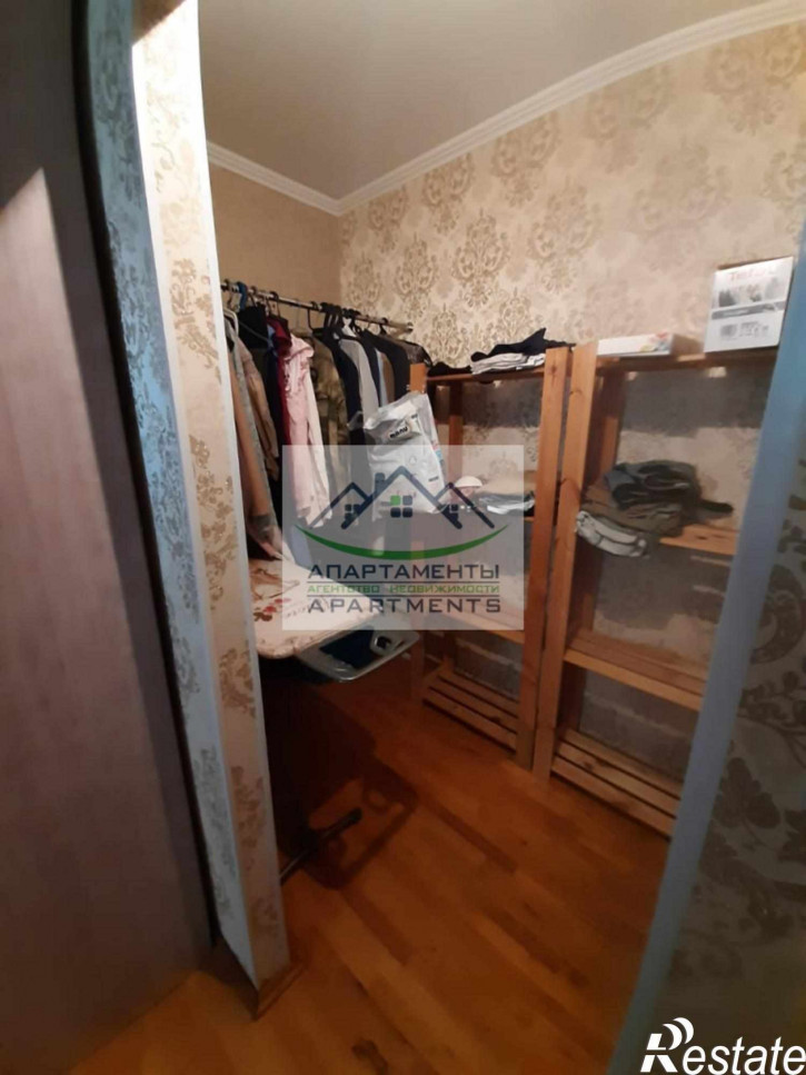 3-комн квартира Пушкинская ул, 31