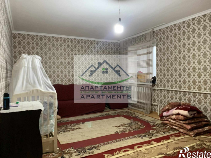 3-комн квартира 1-я Набережная ул, 32к5