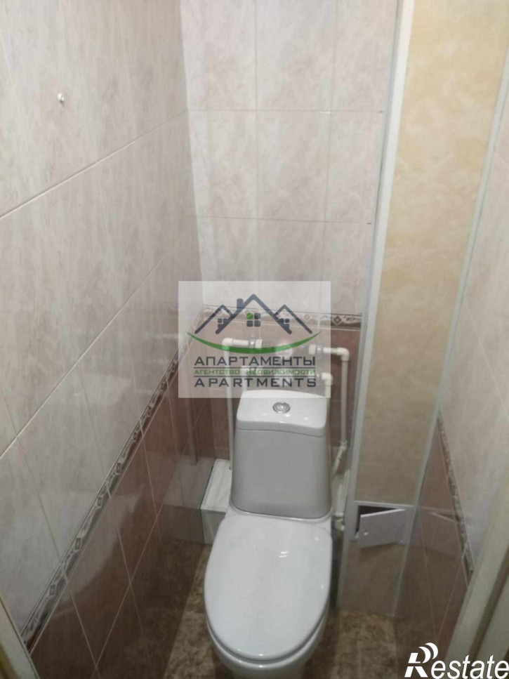 1-комн квартира Кочубея ул, 21
