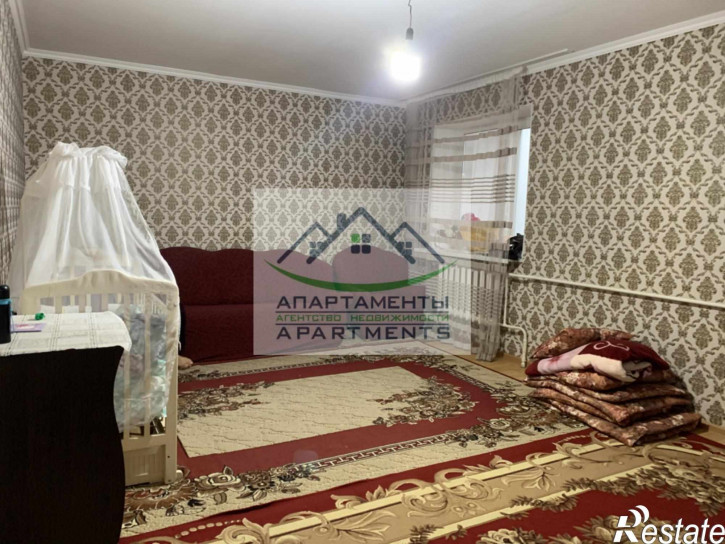 3-комн квартира 1-я Набережная ул, 32к5