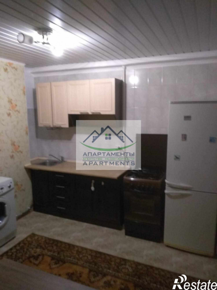 1-комн квартира Кочубея ул, 21